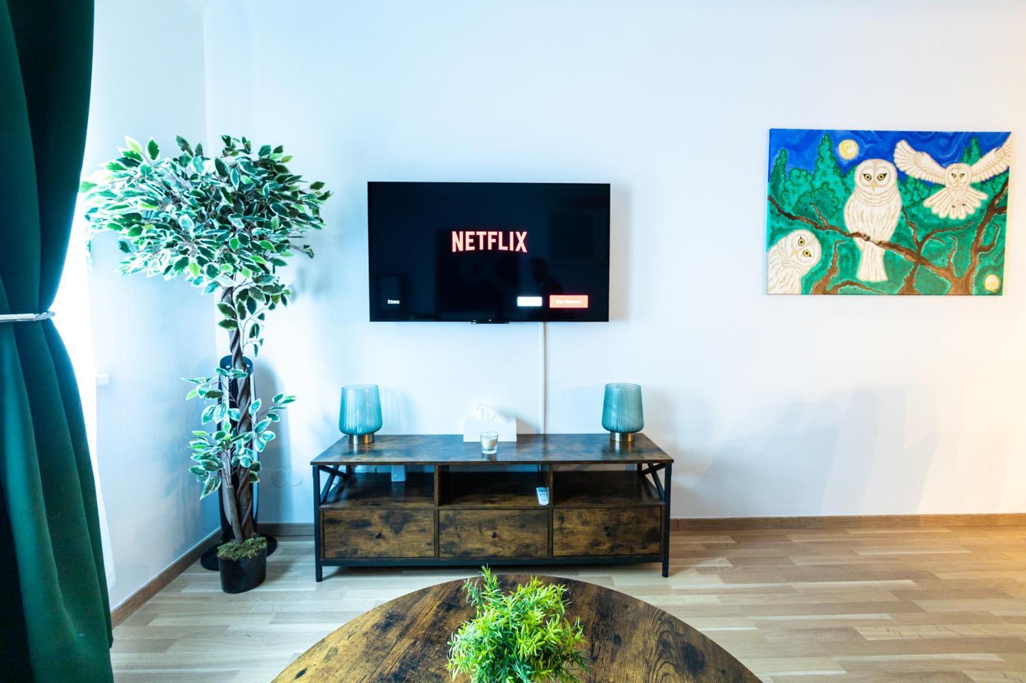 City Apartment Top Location, Quiet And Cozy Ideal To Relax Or Work فيينا المظهر الخارجي الصورة