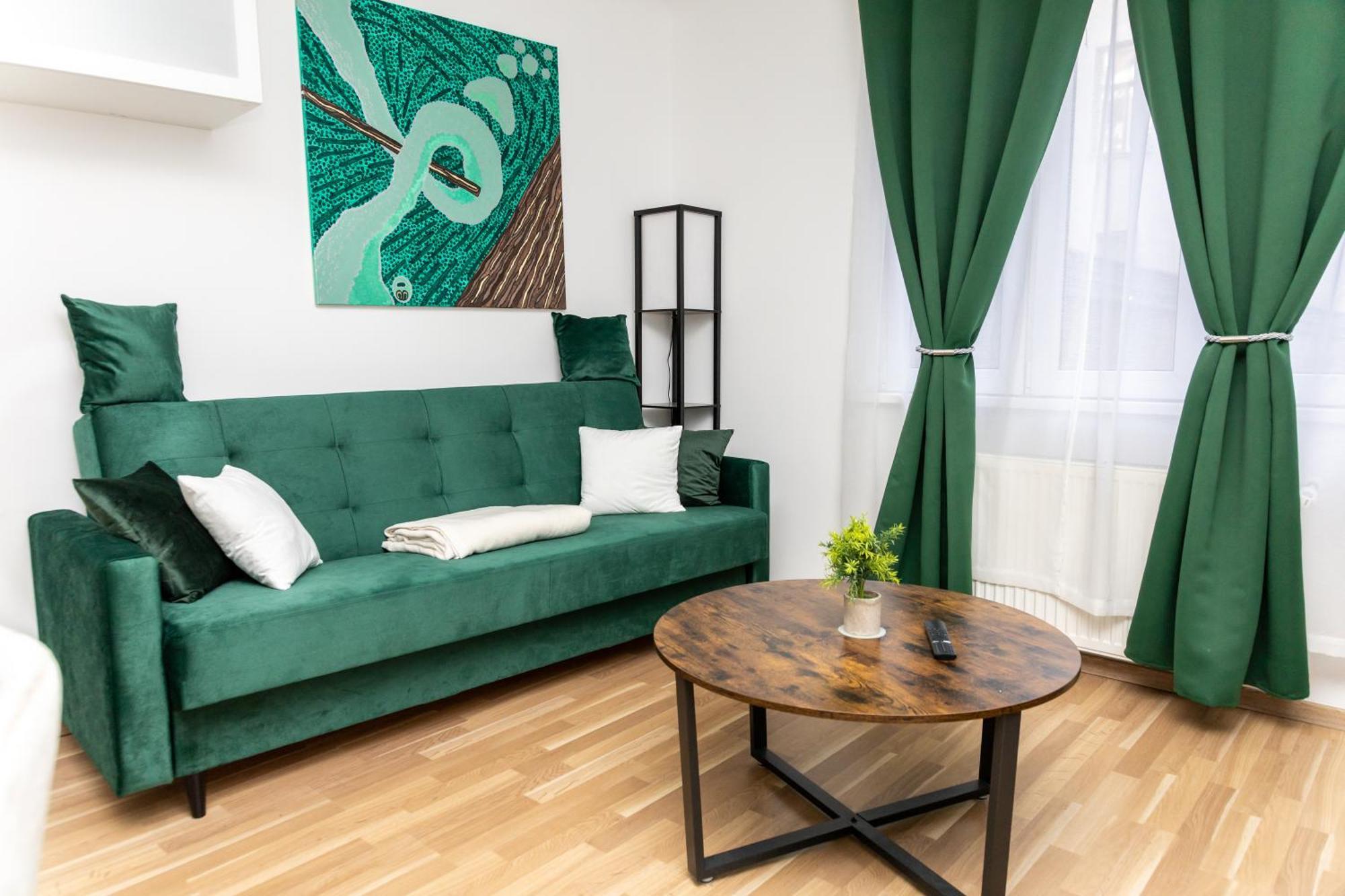 City Apartment Top Location, Quiet And Cozy Ideal To Relax Or Work فيينا المظهر الخارجي الصورة