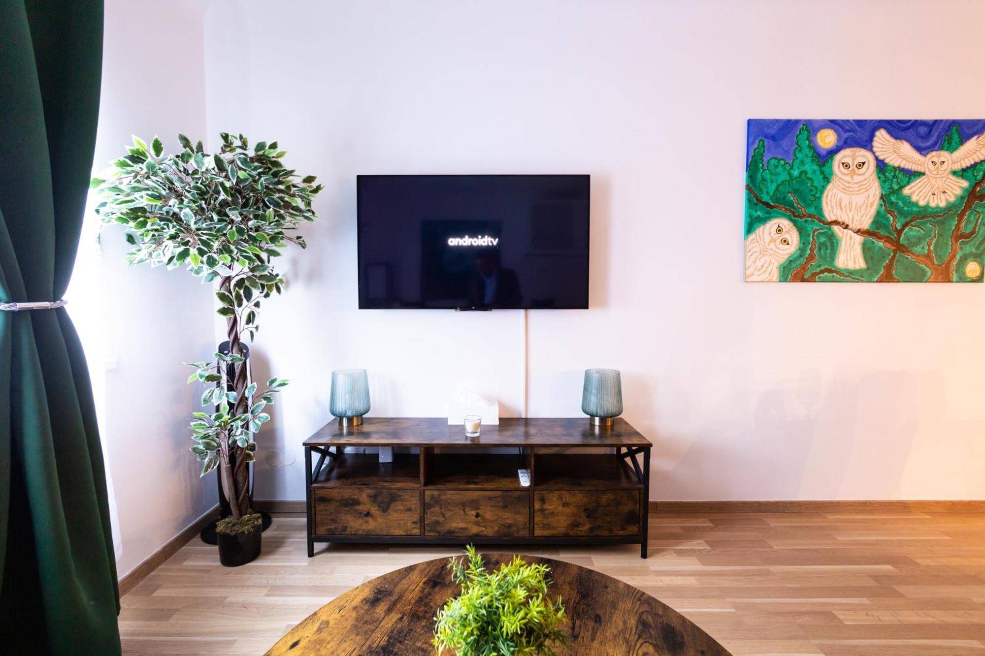 City Apartment Top Location, Quiet And Cozy Ideal To Relax Or Work فيينا المظهر الخارجي الصورة