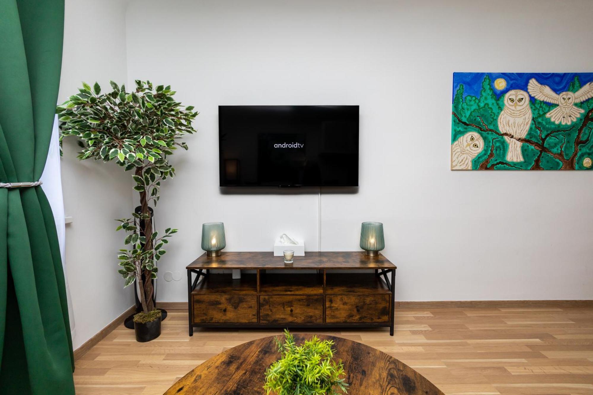 City Apartment Top Location, Quiet And Cozy Ideal To Relax Or Work فيينا المظهر الخارجي الصورة