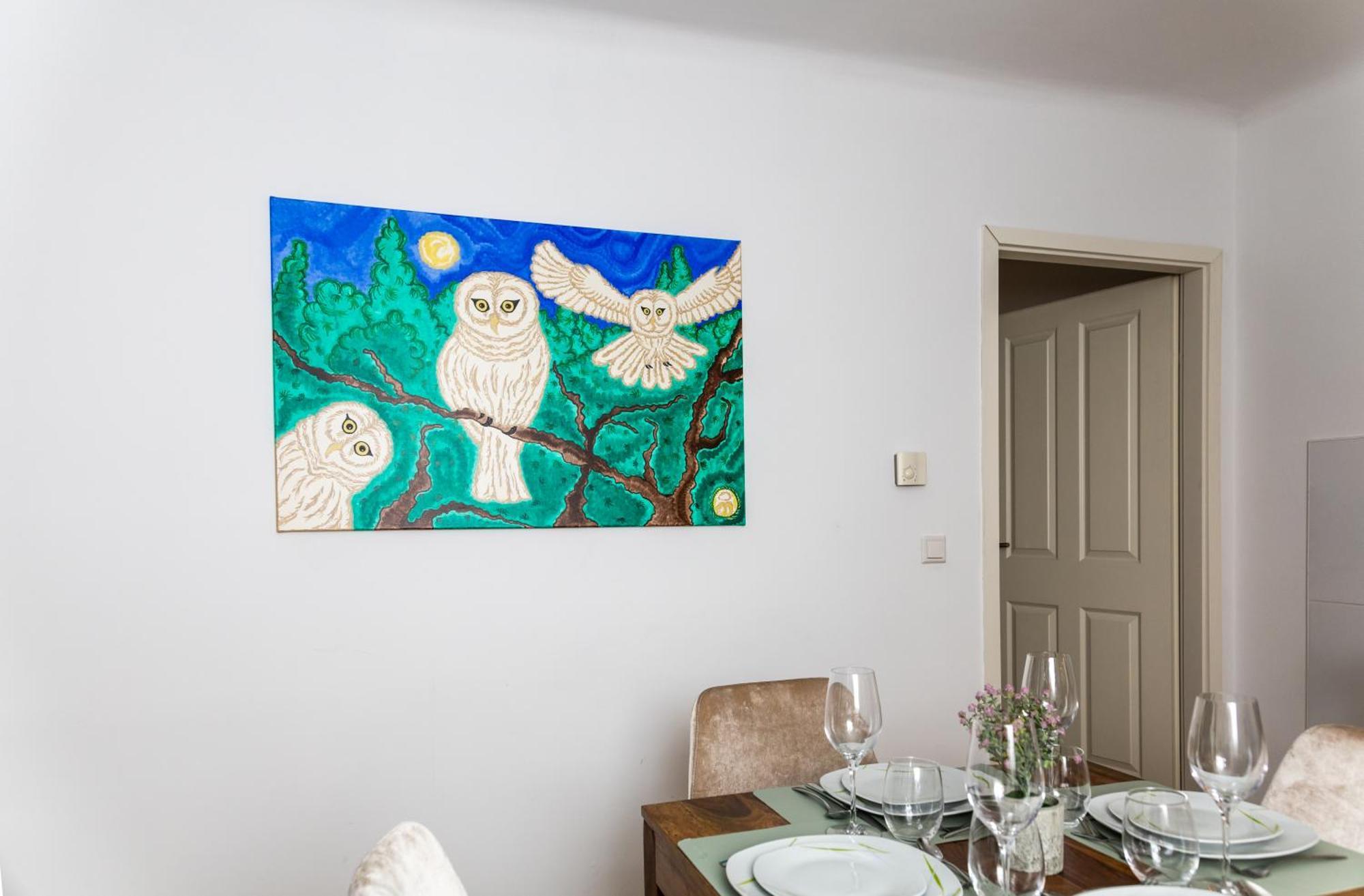 City Apartment Top Location, Quiet And Cozy Ideal To Relax Or Work فيينا المظهر الخارجي الصورة