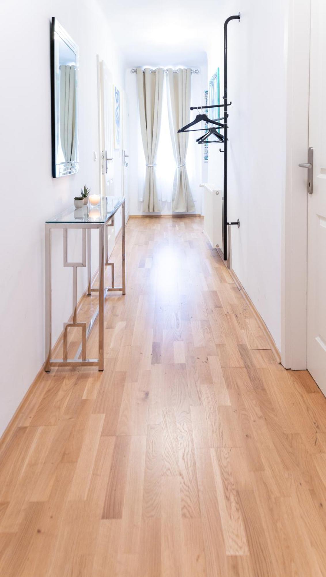 City Apartment Top Location, Quiet And Cozy Ideal To Relax Or Work فيينا المظهر الخارجي الصورة