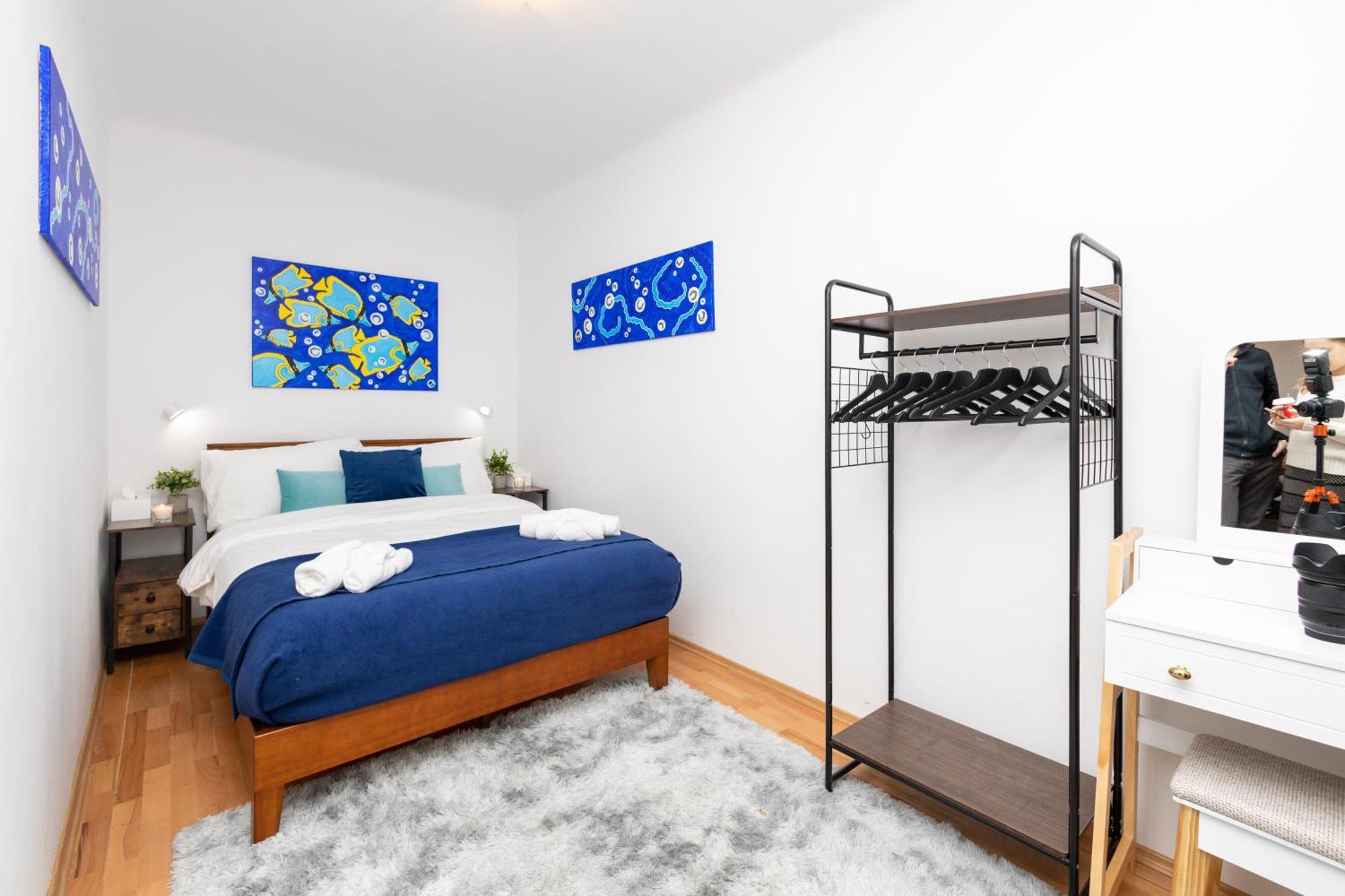 City Apartment Top Location, Quiet And Cozy Ideal To Relax Or Work فيينا المظهر الخارجي الصورة