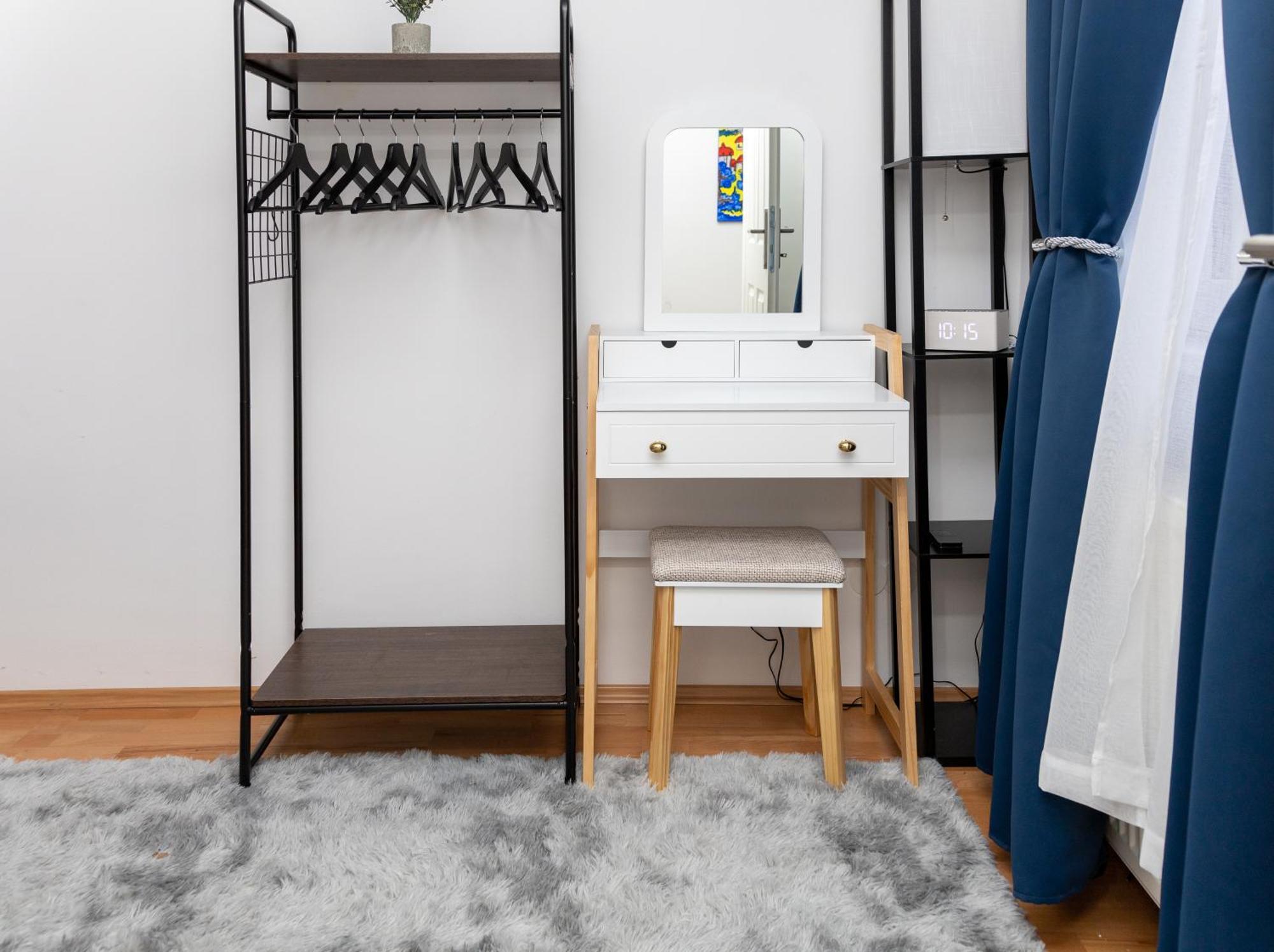 City Apartment Top Location, Quiet And Cozy Ideal To Relax Or Work فيينا المظهر الخارجي الصورة