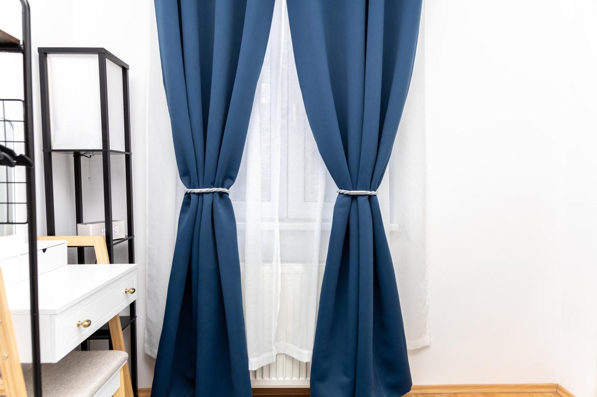City Apartment Top Location, Quiet And Cozy Ideal To Relax Or Work فيينا المظهر الخارجي الصورة