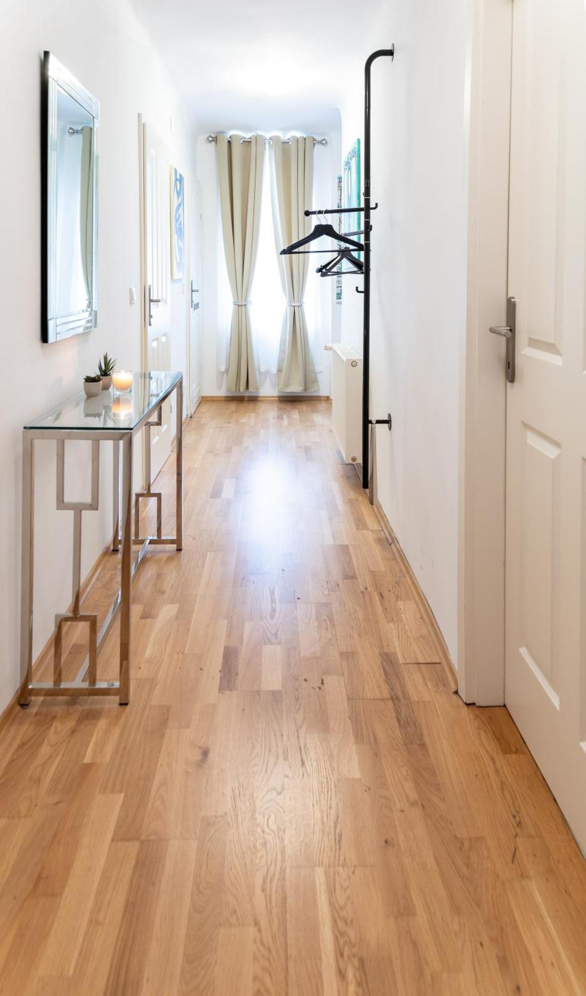City Apartment Top Location, Quiet And Cozy Ideal To Relax Or Work فيينا المظهر الخارجي الصورة