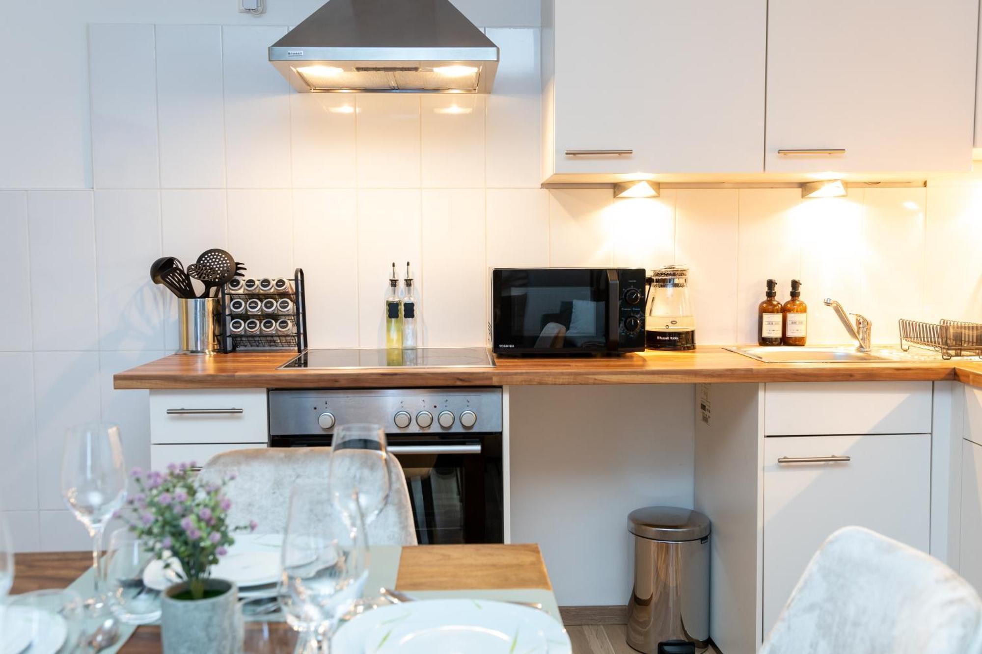 City Apartment Top Location, Quiet And Cozy Ideal To Relax Or Work فيينا المظهر الخارجي الصورة