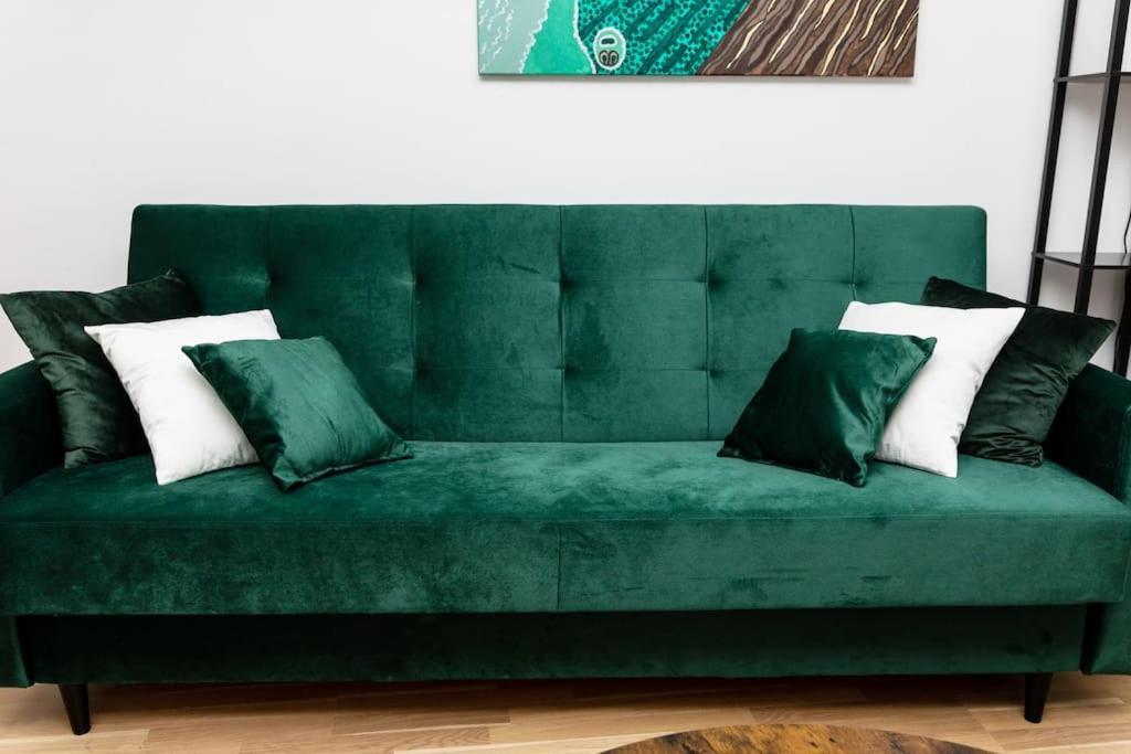 City Apartment Top Location, Quiet And Cozy Ideal To Relax Or Work فيينا المظهر الخارجي الصورة