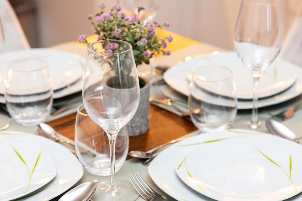 City Apartment Top Location, Quiet And Cozy Ideal To Relax Or Work فيينا المظهر الخارجي الصورة
